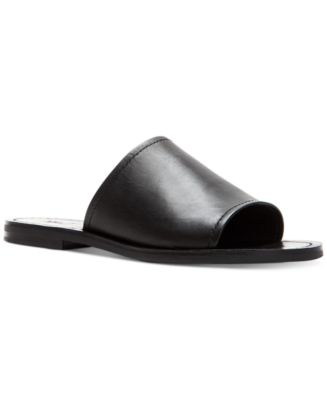 Frye Robin Slide Sandals - Macy's