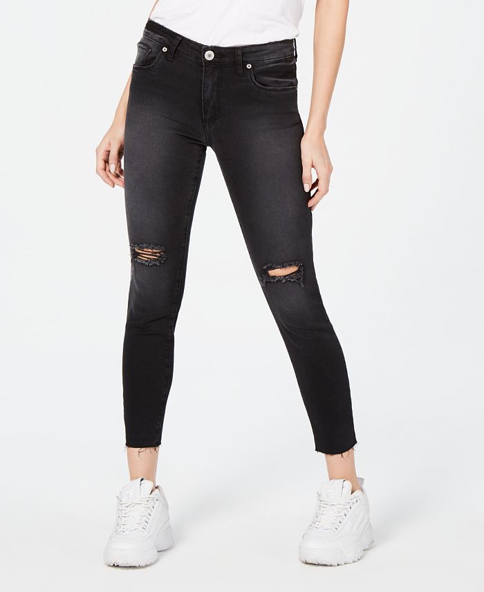 STS Blue Ellie High-Rise Skinny Jeans - Macy's