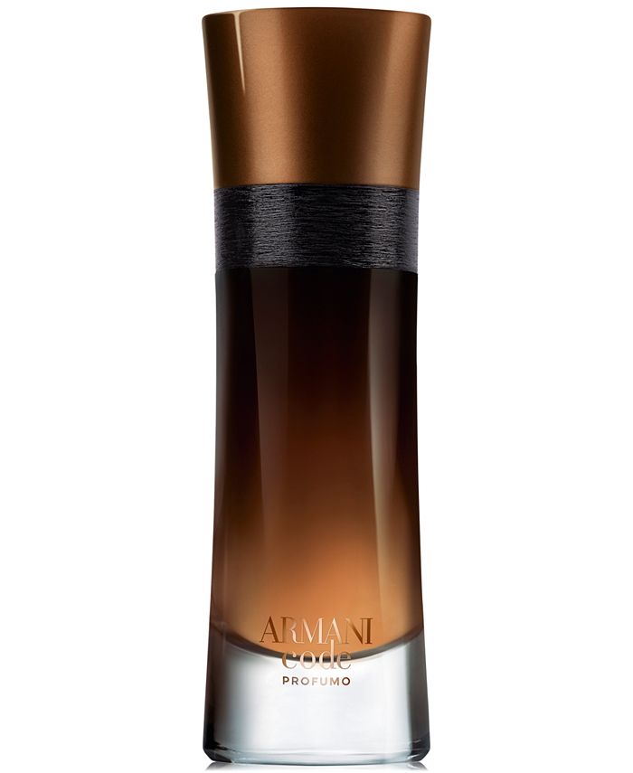 Giorgio Armani Armani Code Profumo Eau de Parfum Fragrance Collection &  Reviews - Cologne - Beauty - Macy's
