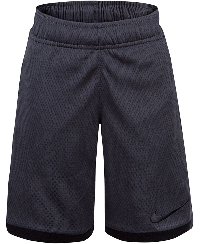 Nike Toddler Boys DriFIT Trophy Shorts Macy's