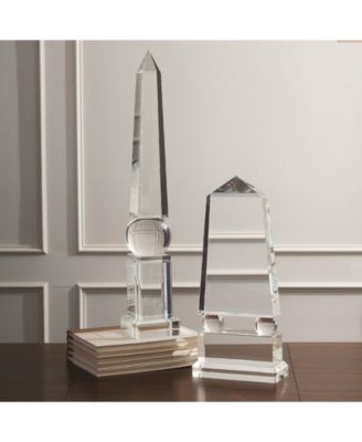 Crystal Obelisk Tall