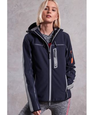 trakker waterproof jacket