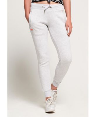 macys womens joggers