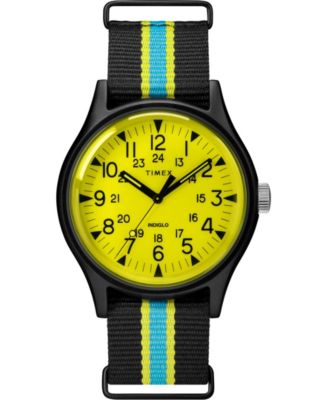 macys timex