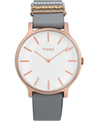 timex ultra thin watches