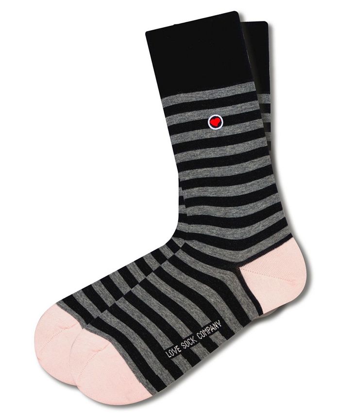 Love Sock Company Women's Socks Simplicity Macy's