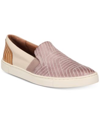 frye ivy slip on