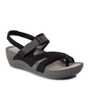 image of Baretraps Brinley Rebound Technology Sandals Women-s Shoes