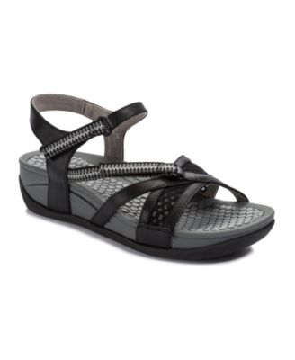 baretraps delly sandal