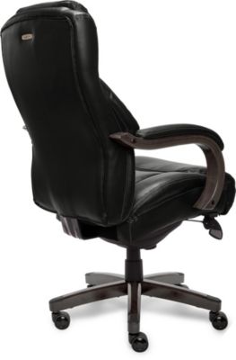 Delano Big and Tall Executive Office Chair