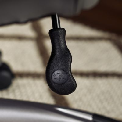 Big and Tall Executive Office Chair