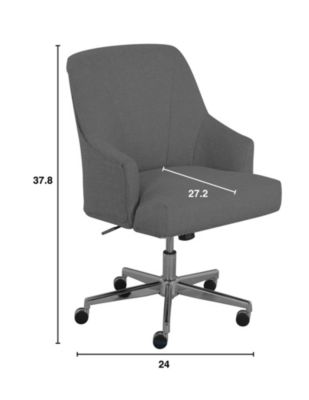 Leighton Home Office Chair