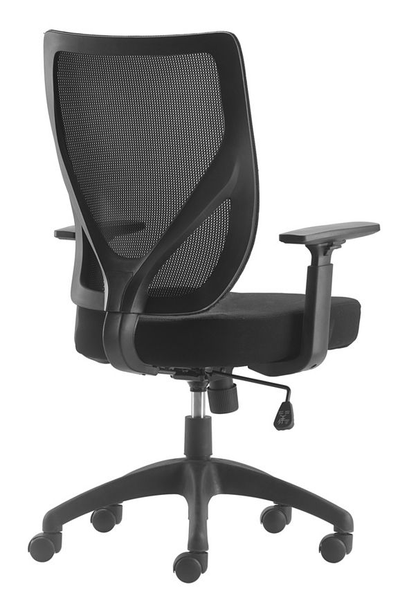 Serta Works Ergonomic Mesh Office Chair & Reviews ...