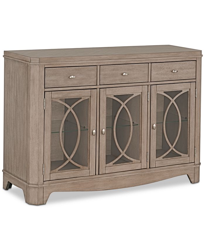 Furniture Venue Buffet Macy's