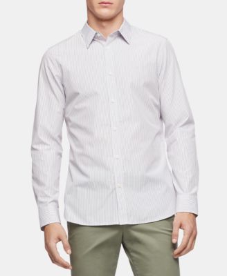 Calvin Klein - Men's Shirt