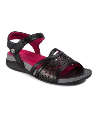 baretraps women's danique platform sandal
