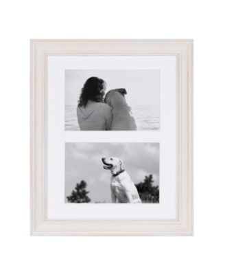 Bordeaux Gallery Wall Wood Picture Frame Set