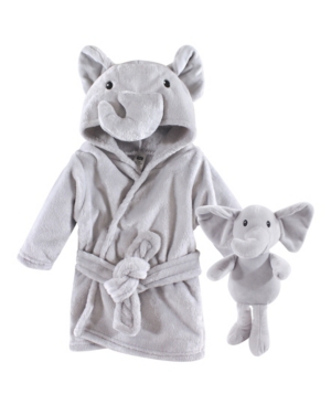 Hudson Baby Snuggle Time Box Set 2 Piece Set 0-9 Months