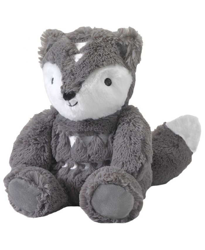 Lambs & Ivy Stay Plush Fox Stuffed Animal 9" Zorro Macy's