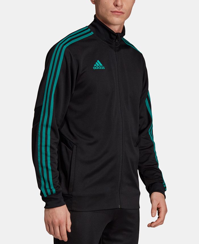 adidas Men's Tiro Track Jacket Macy's