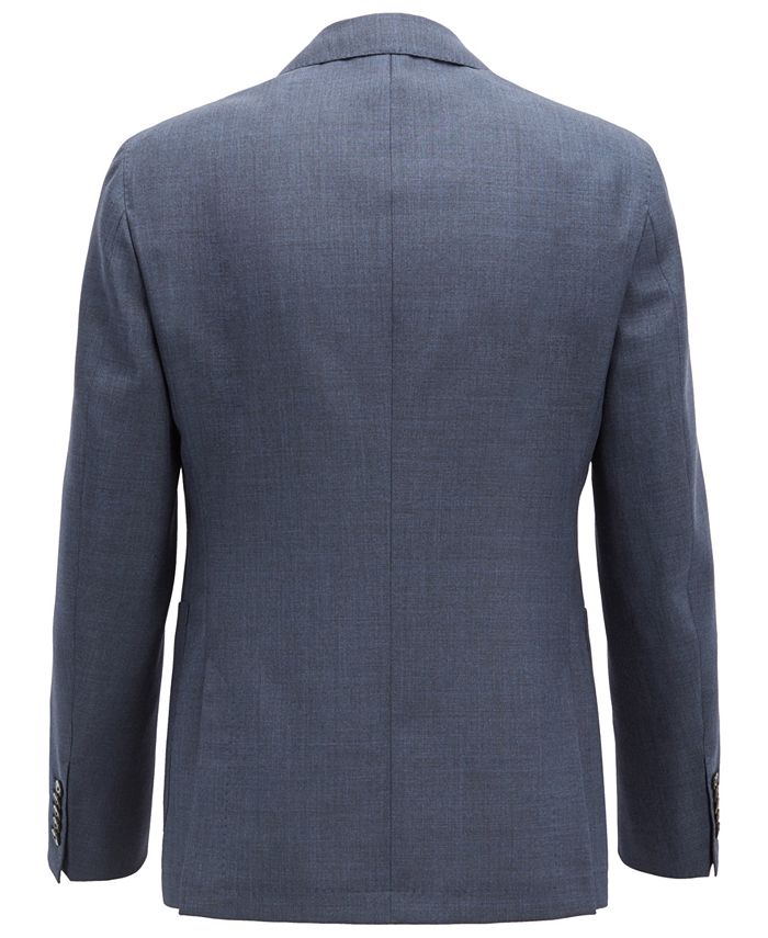 Hugo Boss BOSS Men's Slim Fit Suit - Macy's