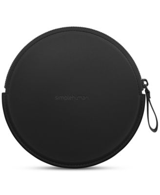 simplehuman - Sensor Mirror Compact Zip Case