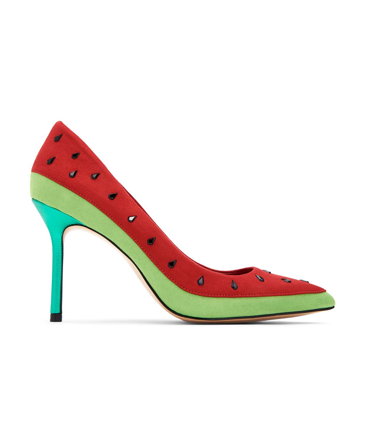 Katy perry watermelon shoes clearance