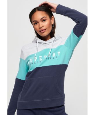 macy's superdry womens