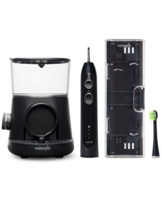 Waterpik SF-01 Sonic-Fusion Flossing Toothbrush