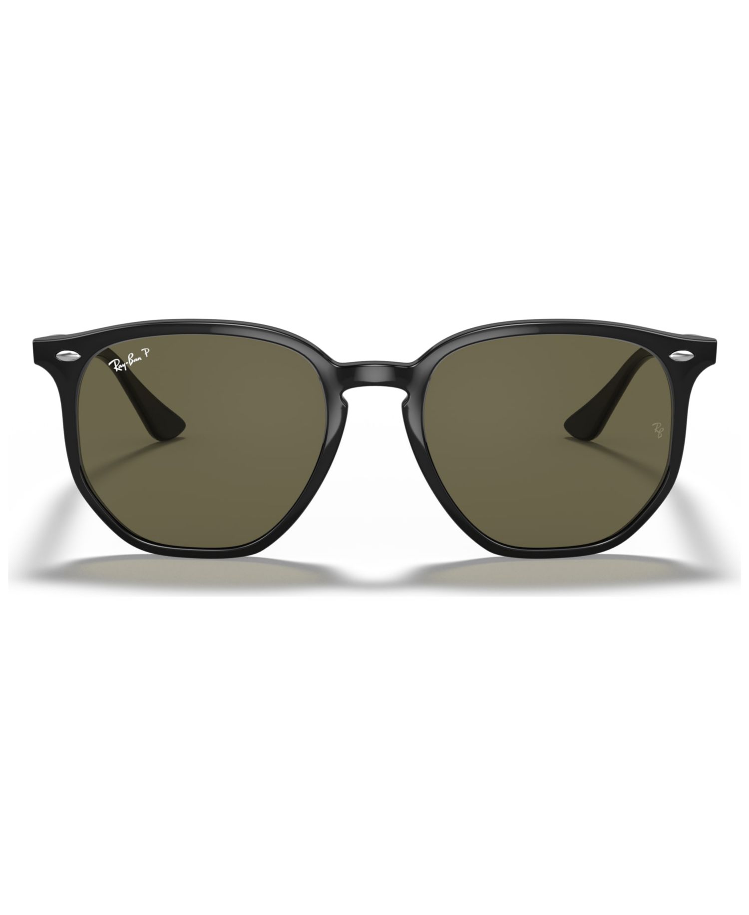 Polarized Sunglasses, RB4306 54