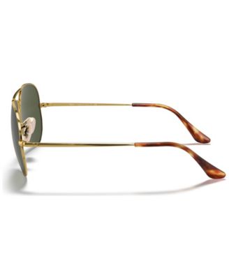Aviator Metal II Sunglasses, RB3689