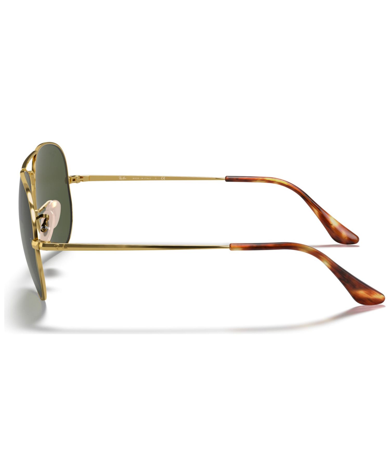 Aviator Metal II Sunglasses, RB3689