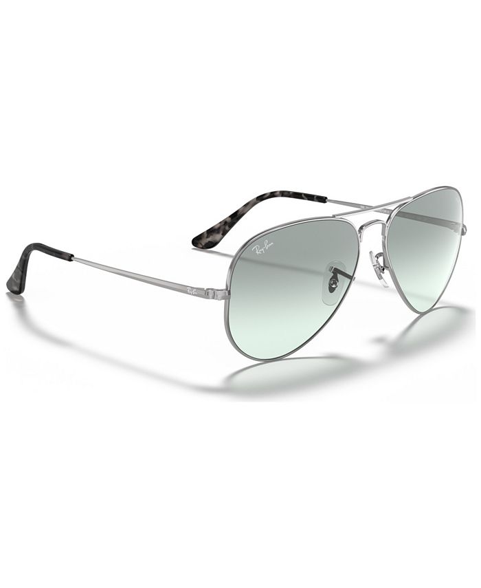 Ray-Ban - Sunglasses, RB3689 55