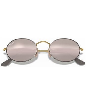 Ray-Ban - Sunglasses, RB3547 54