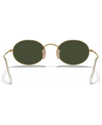 Sunglasses, RB3547 54