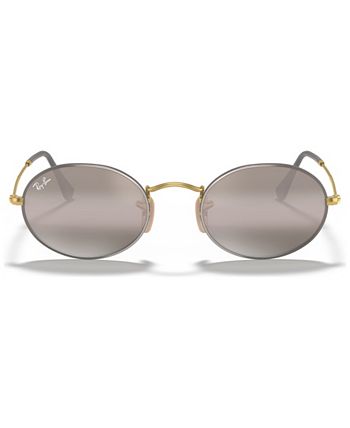 Ray-Ban - Sunglasses, RB3547 51