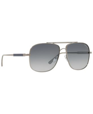 Men's Sunglasses, FT0669 