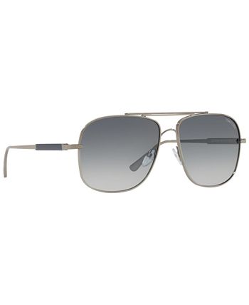 Tom Ford Sunglasses, FT0669 60 & Reviews - Sunglasses by Sunglass Hut ...