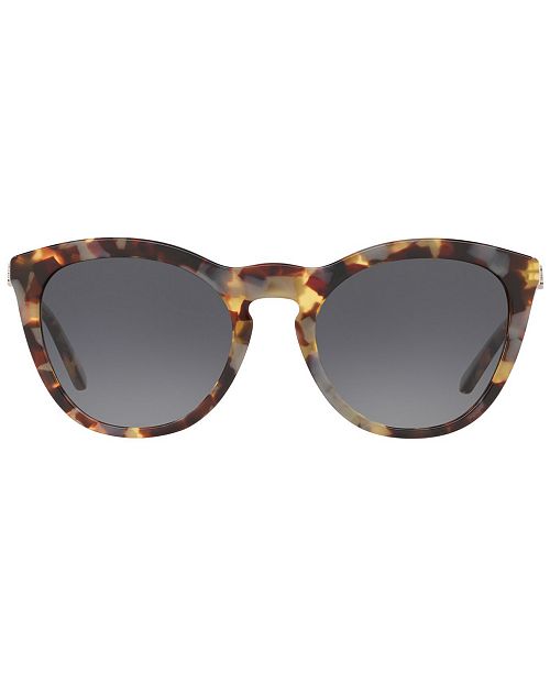 Tory Burch Sunglasses, TY7137 54 & Reviews - Sunglasses by Sunglass Hut ...