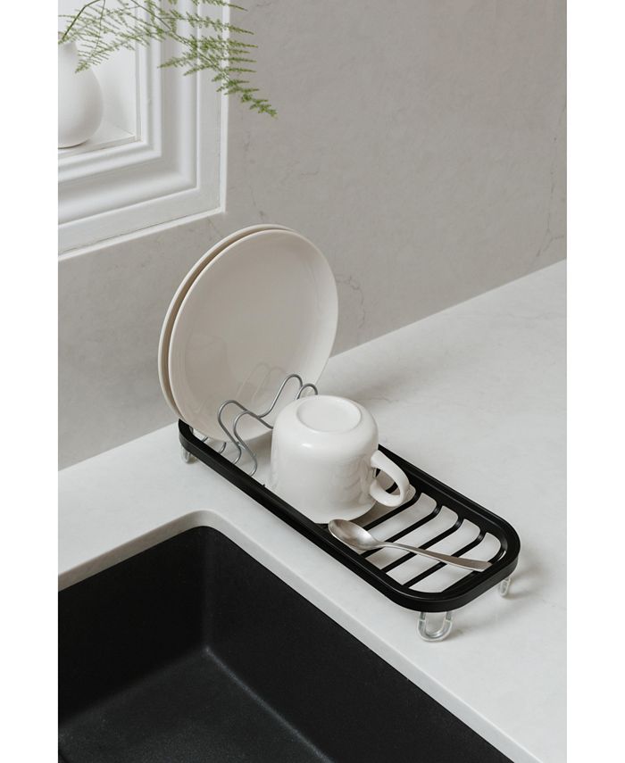 Umbra Sinkin Mini Dish Rack Macy's
