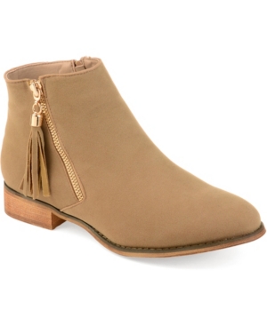 image of Journee Collection Women-s Trista Boot Women-s Shoes