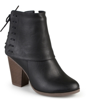 image of Journee Collection Women-s Ayla Boot Women-s Shoes