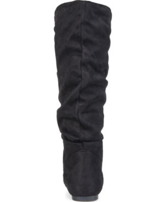 Women's Rebecca Slouch Mid Shaft Boots