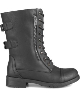 kendel combat boot