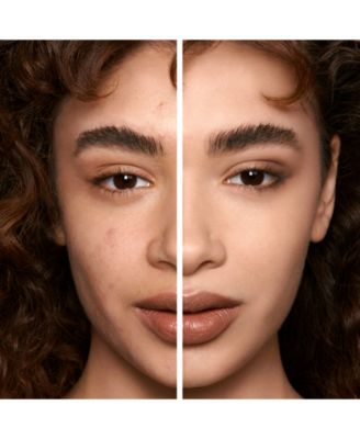 MAC Pro Longwear Nourishing Waterproof Foundation, 0.84-oz.