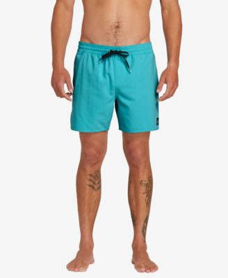 volcom volley shorts