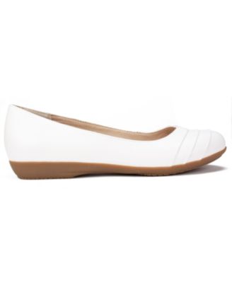 Women's Clara Ballet Flats