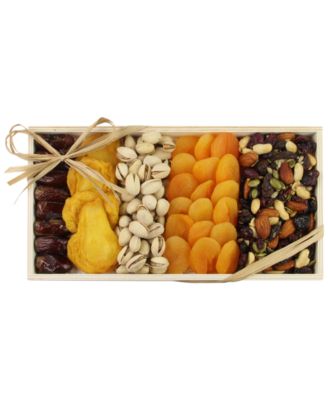 Torn Ranch - Spa Fruit & Nut Gift Tray