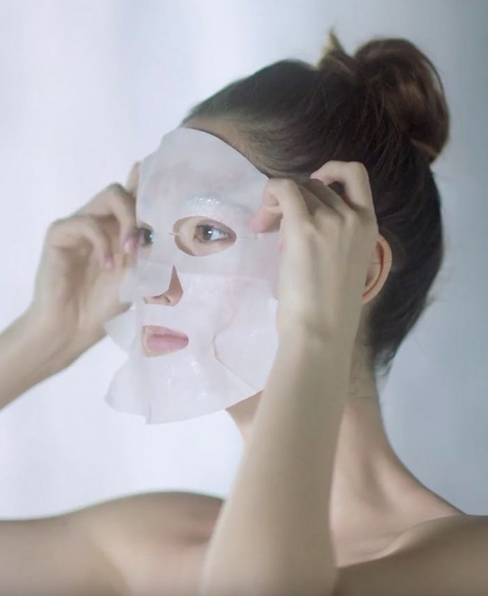 SKII Facial Treatment Mask 10 Sheets & Reviews Skin Care Beauty
