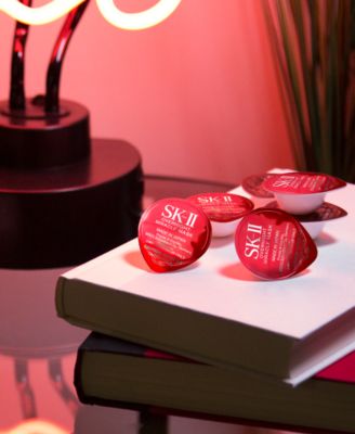 SK-II Overnight Miracle Mask - 6 Masks - Macy's